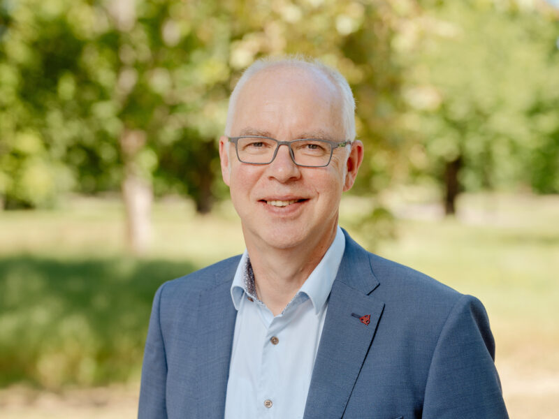 Karl-Theodor Siebels