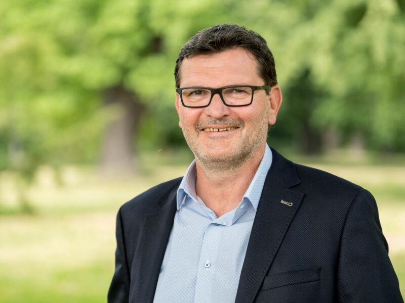 Jochen Hug-Lange