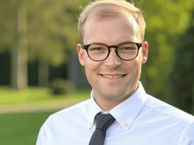 Gerrit Müller